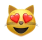 :cat-love: